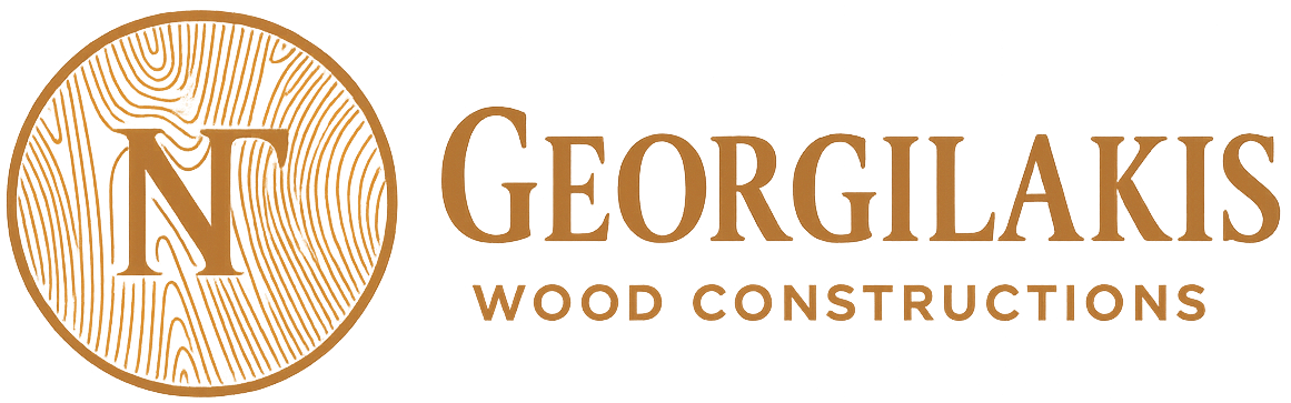 Λογότυπο Γεωργιλάκης