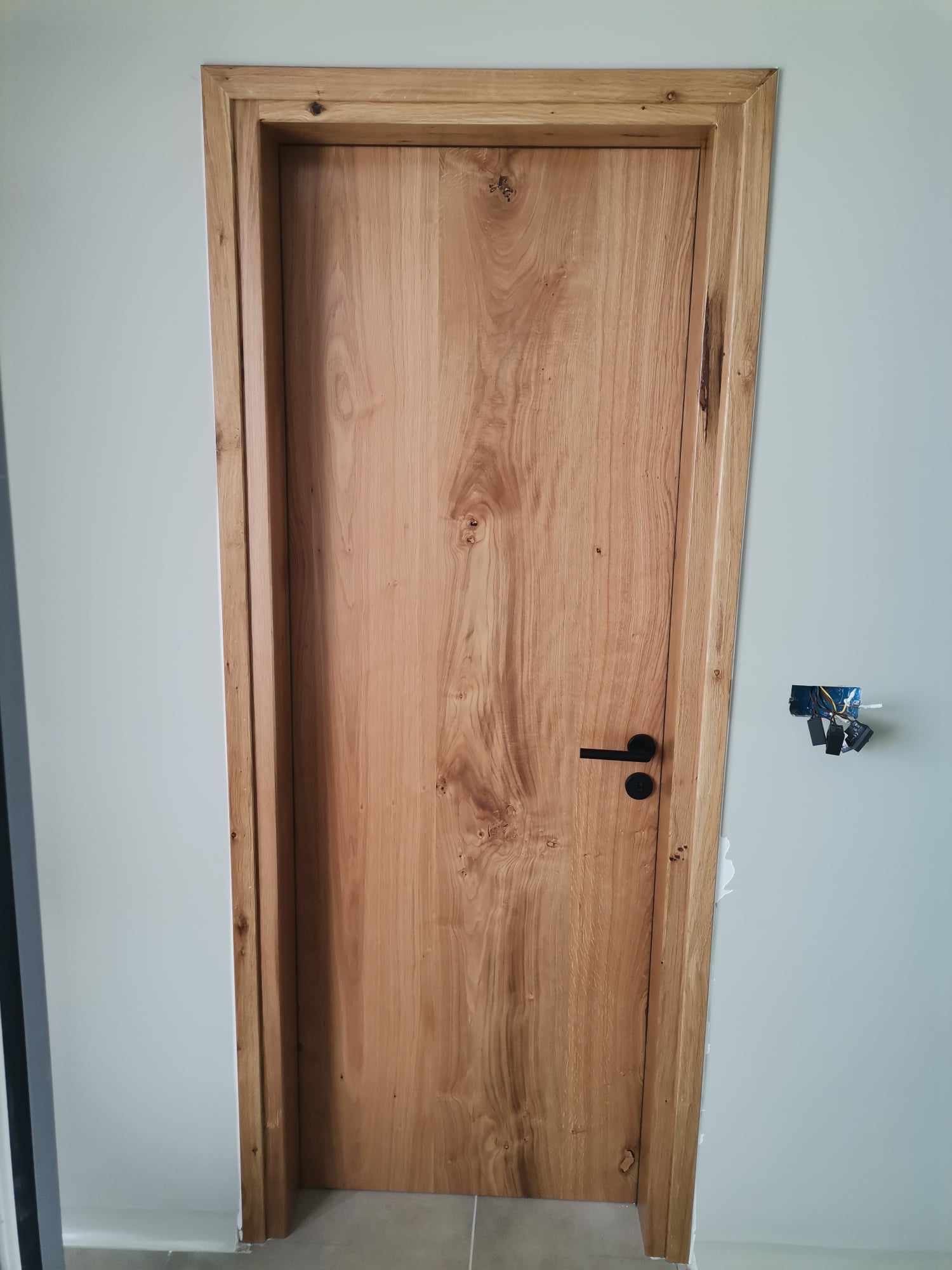 Door Project 5