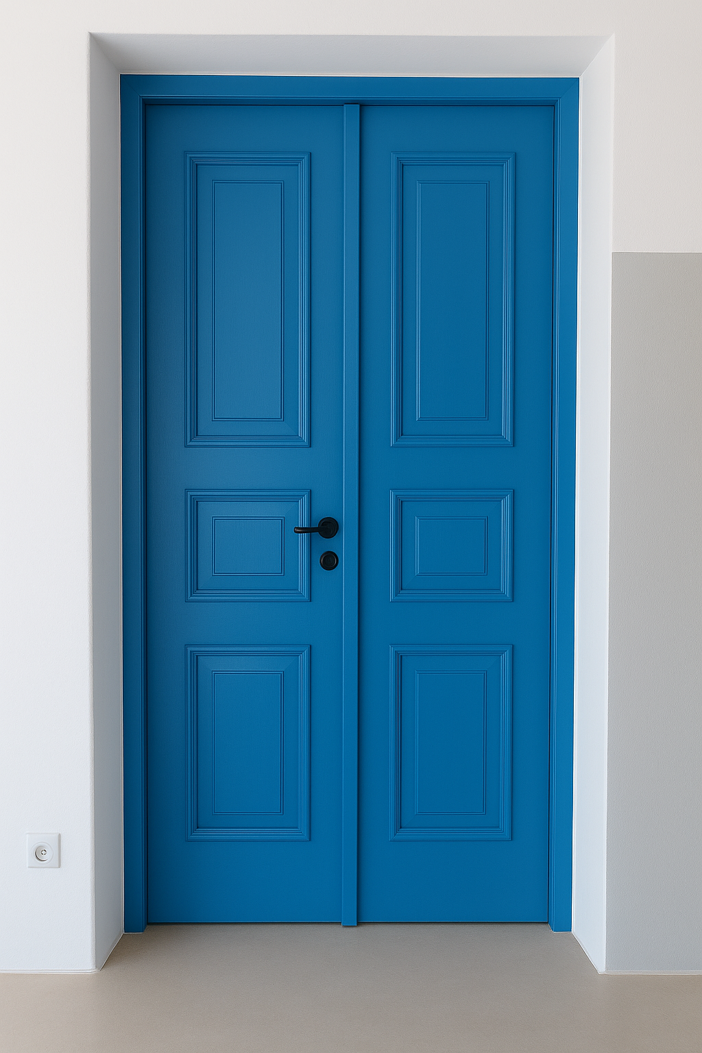 Door Project 2