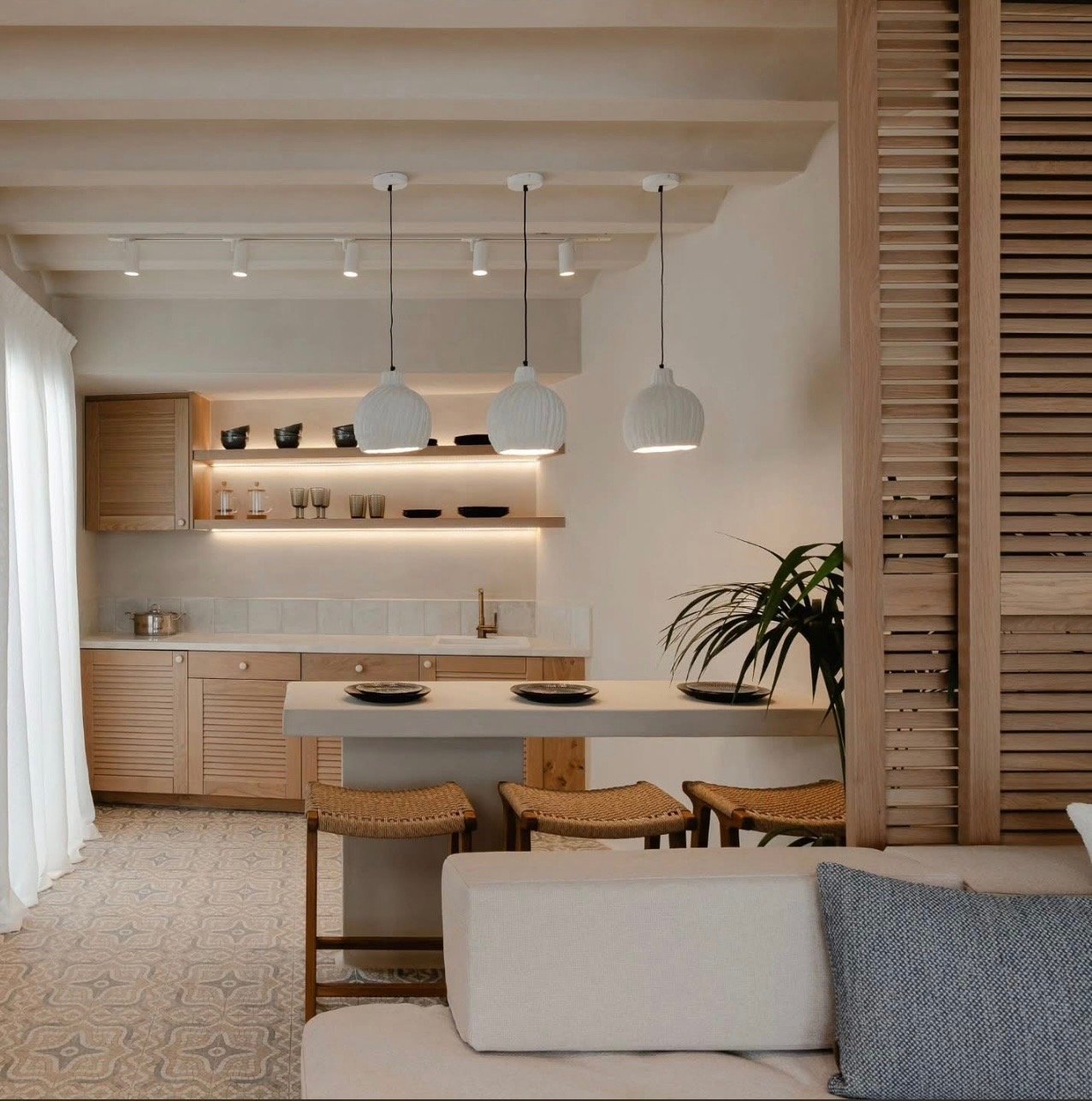 Ντουλάπια Κουζίνας