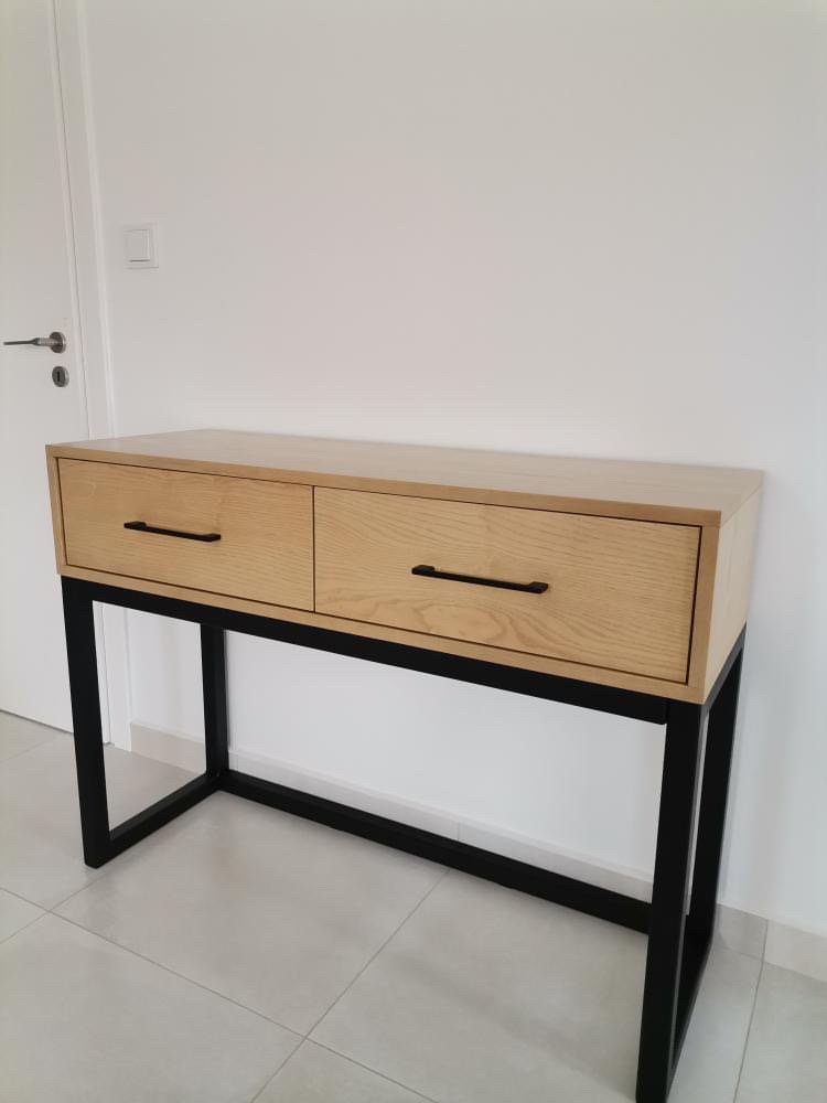 Furniture Project 16