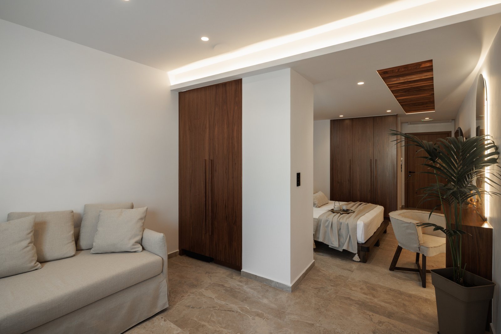 Wardrobe Project